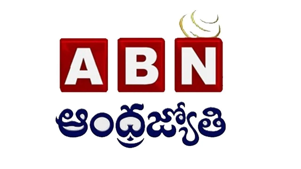 ABN Andhra Jyothi