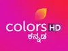 Colors Kannada HD