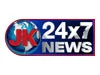 JK 24x7 News