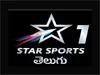 Star Sports 1 Telugu