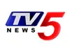 TV5 Telugu News