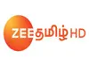 Zee Tamil HD