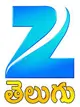 Zee Telugu HD