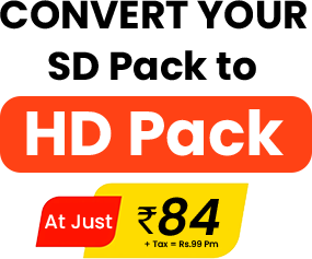 sd to hd pack